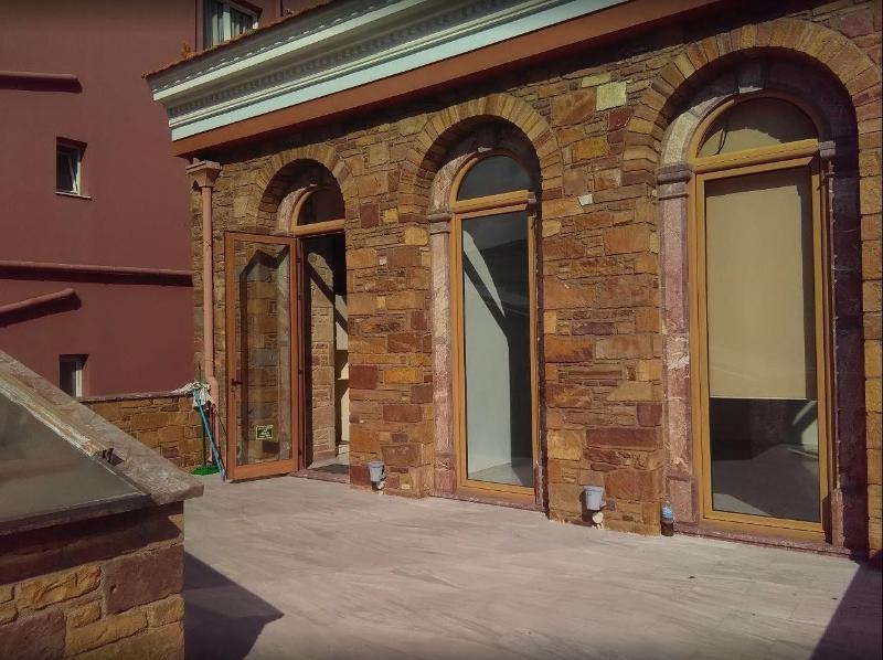 Chios City Inn Екстериор снимка