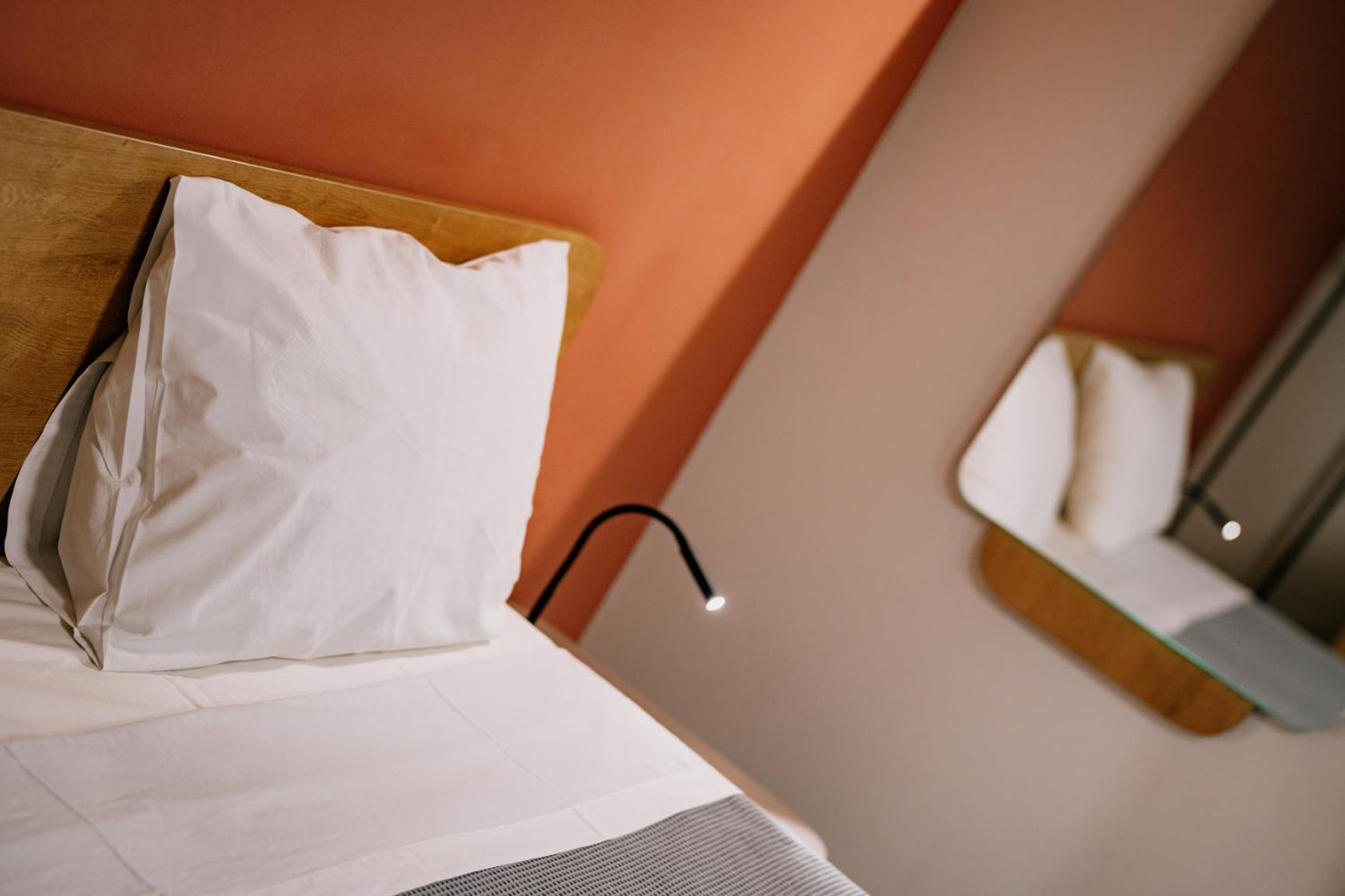 Chios City Inn Екстериор снимка
