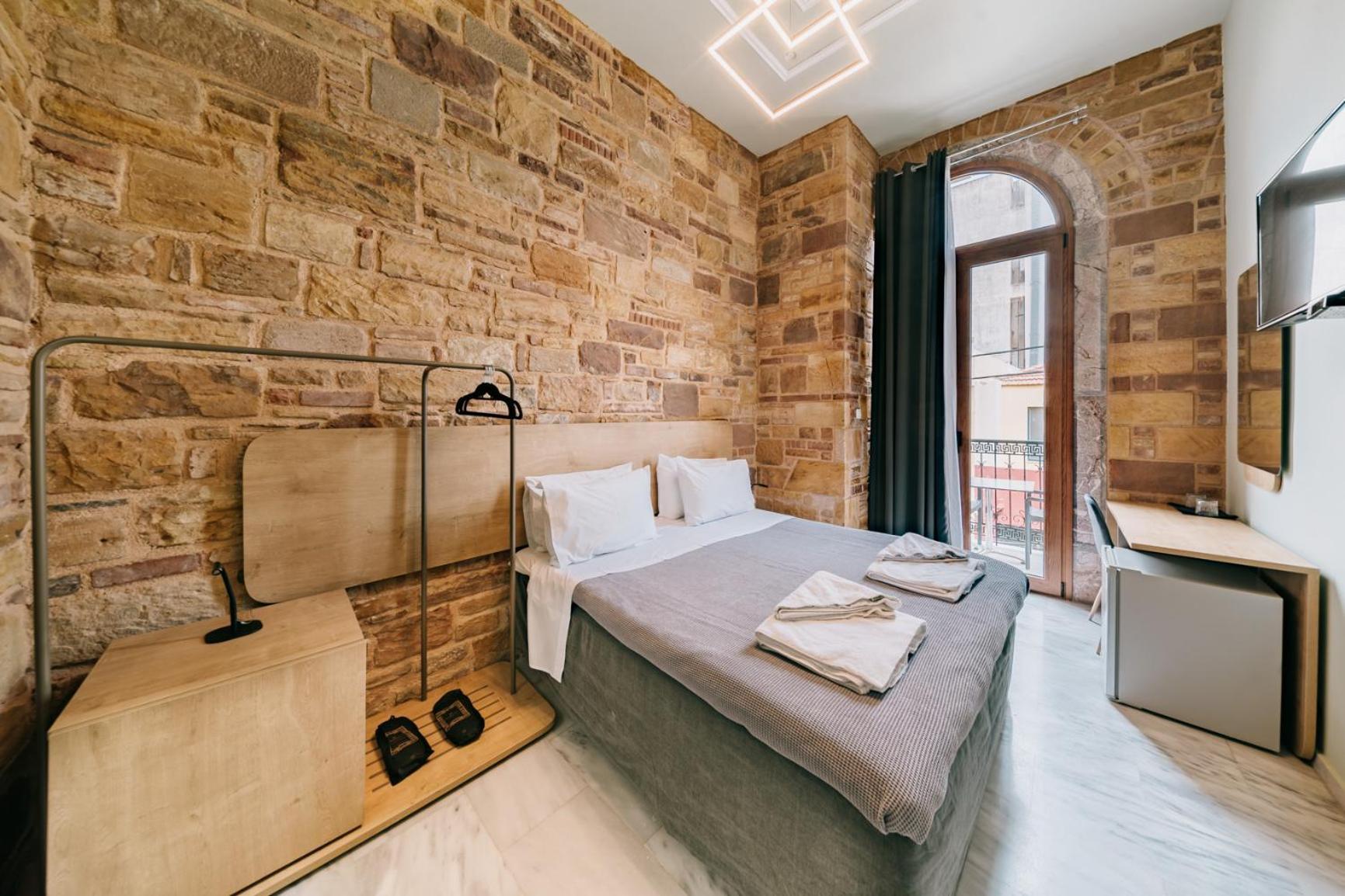 Chios City Inn Екстериор снимка
