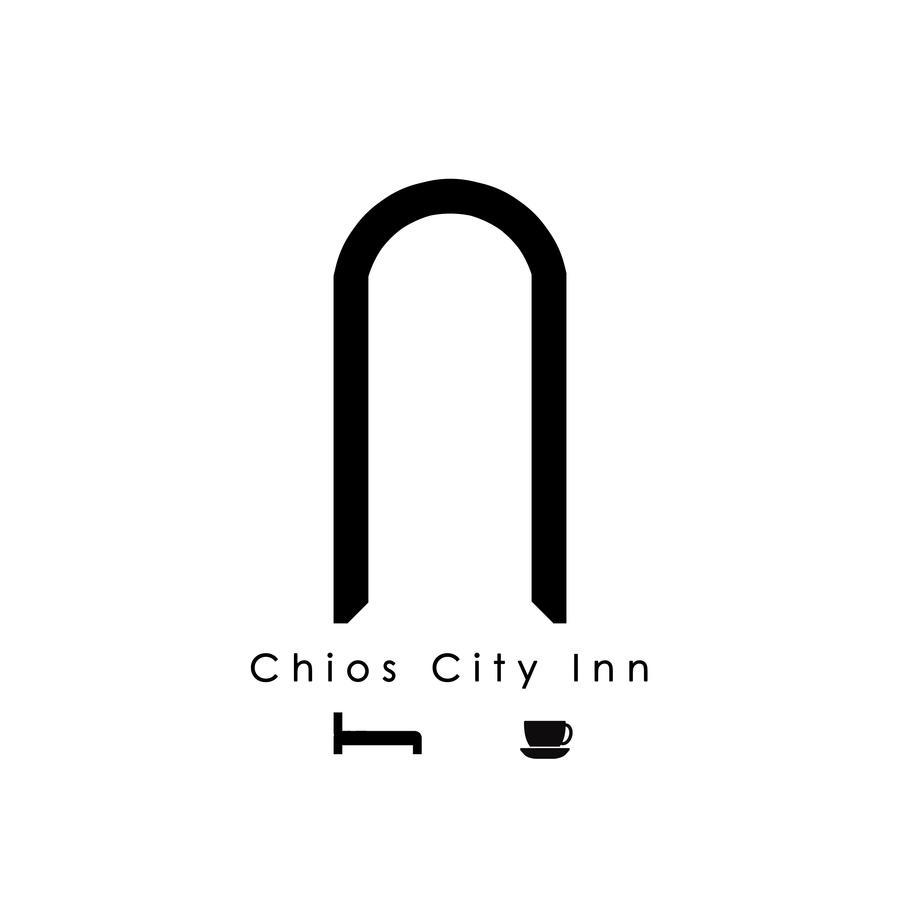 Chios City Inn Екстериор снимка